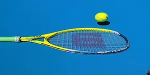 Tennis events