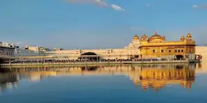 Sikhismus  Events