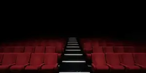Cinema eventi