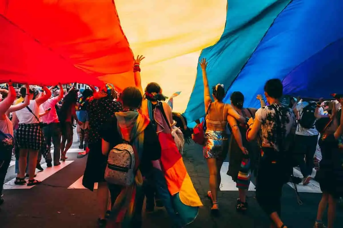 Discover LGBTQ+ Nightlife in Los Angeles