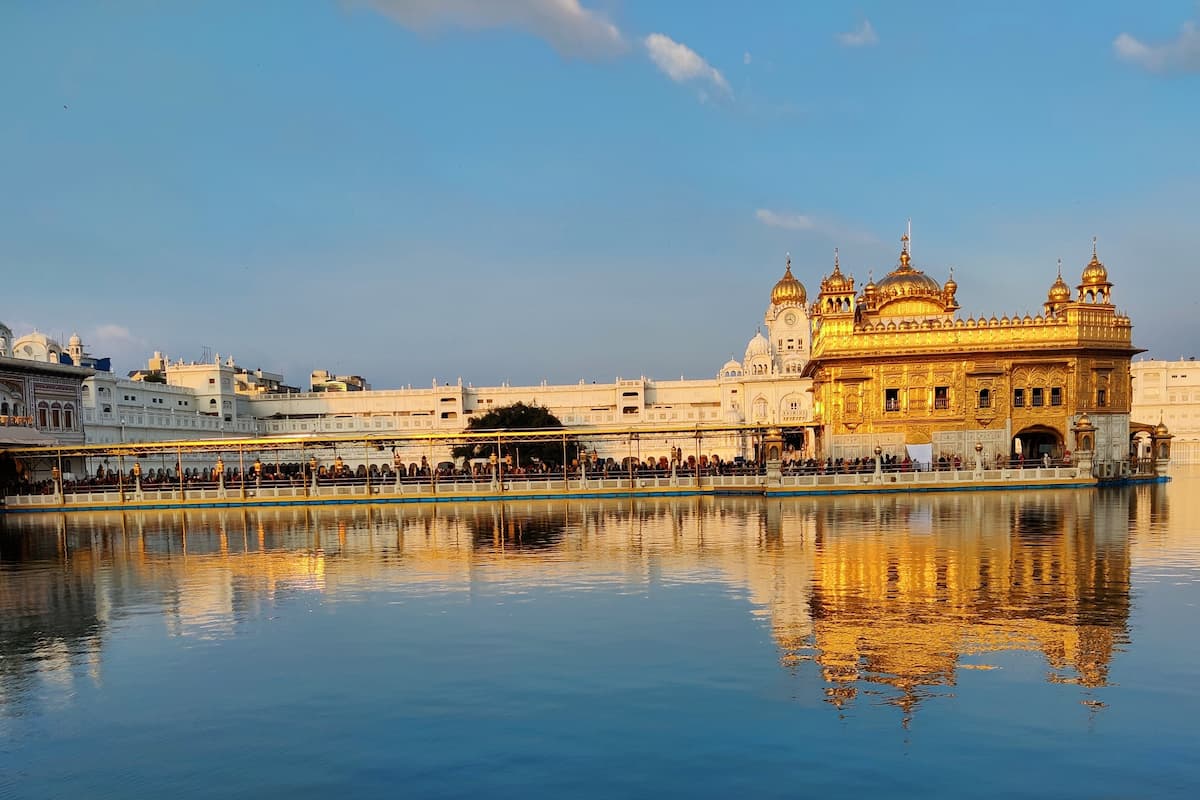 Sikhism