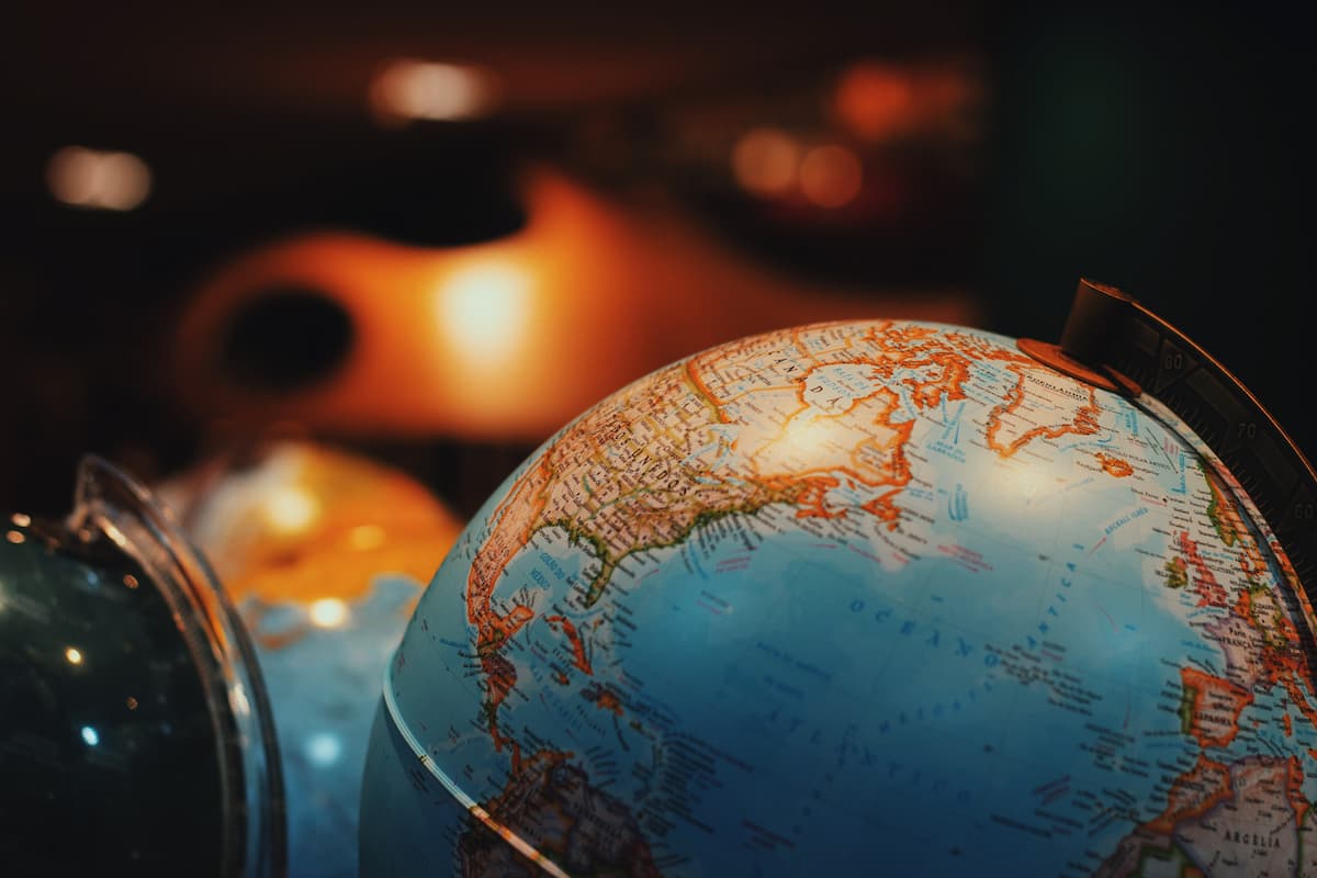Monde