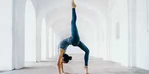 Yoga Evenemang