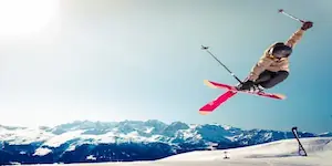 Snow Sports events