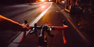 Cykling Evenemang