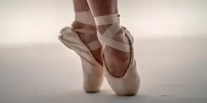 Ballet evenementen