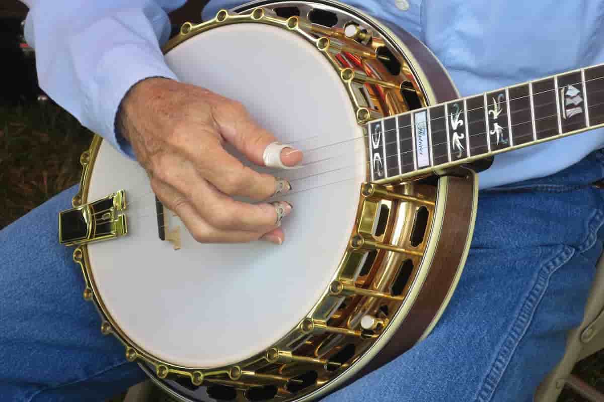 Bluegrass