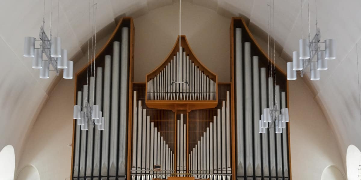 Kirchenmusik/spirituelle Musik