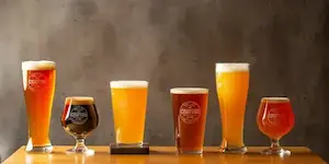 Bier Events