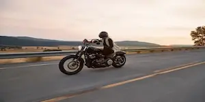 Motorcycle/ATV events
