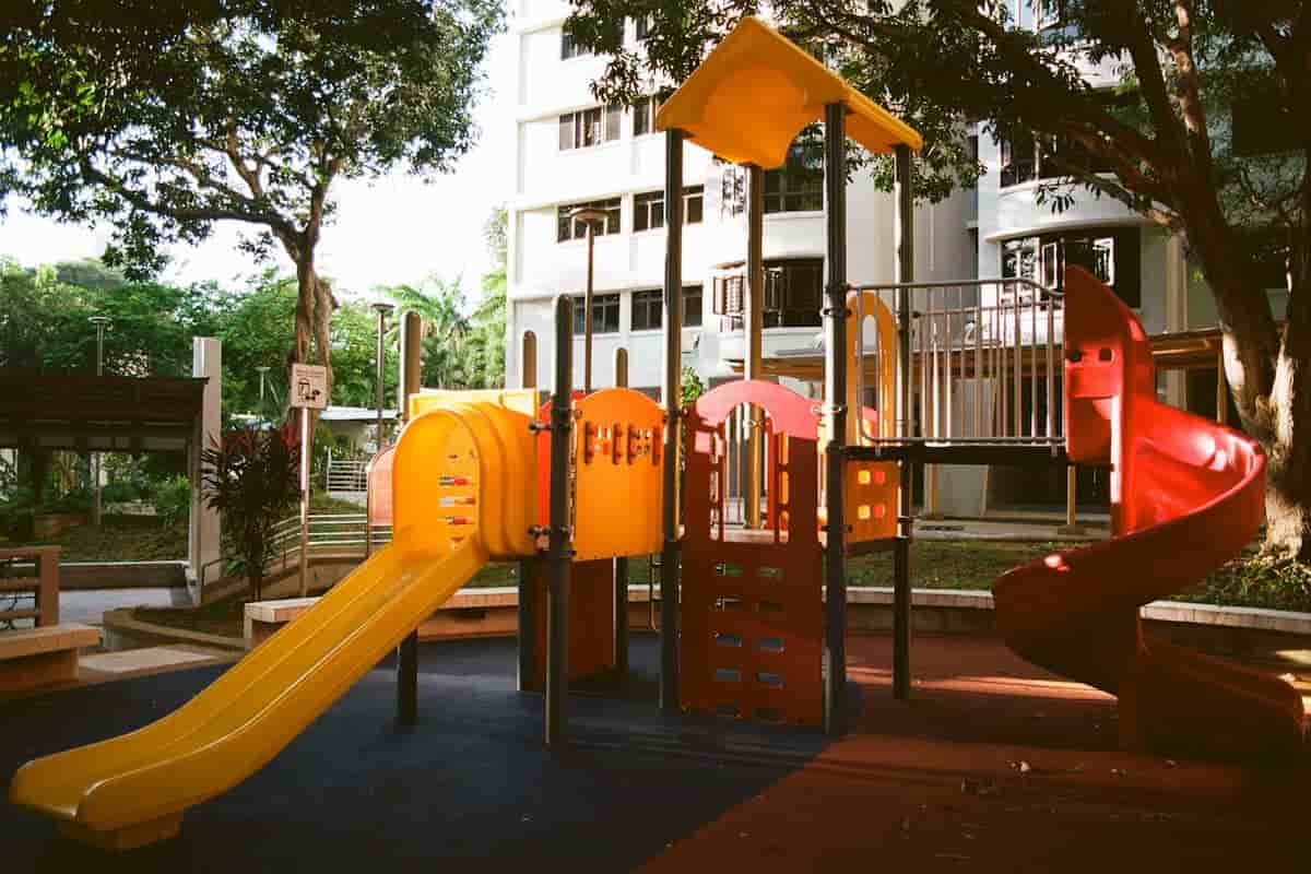 Assistenza dopo-scuola