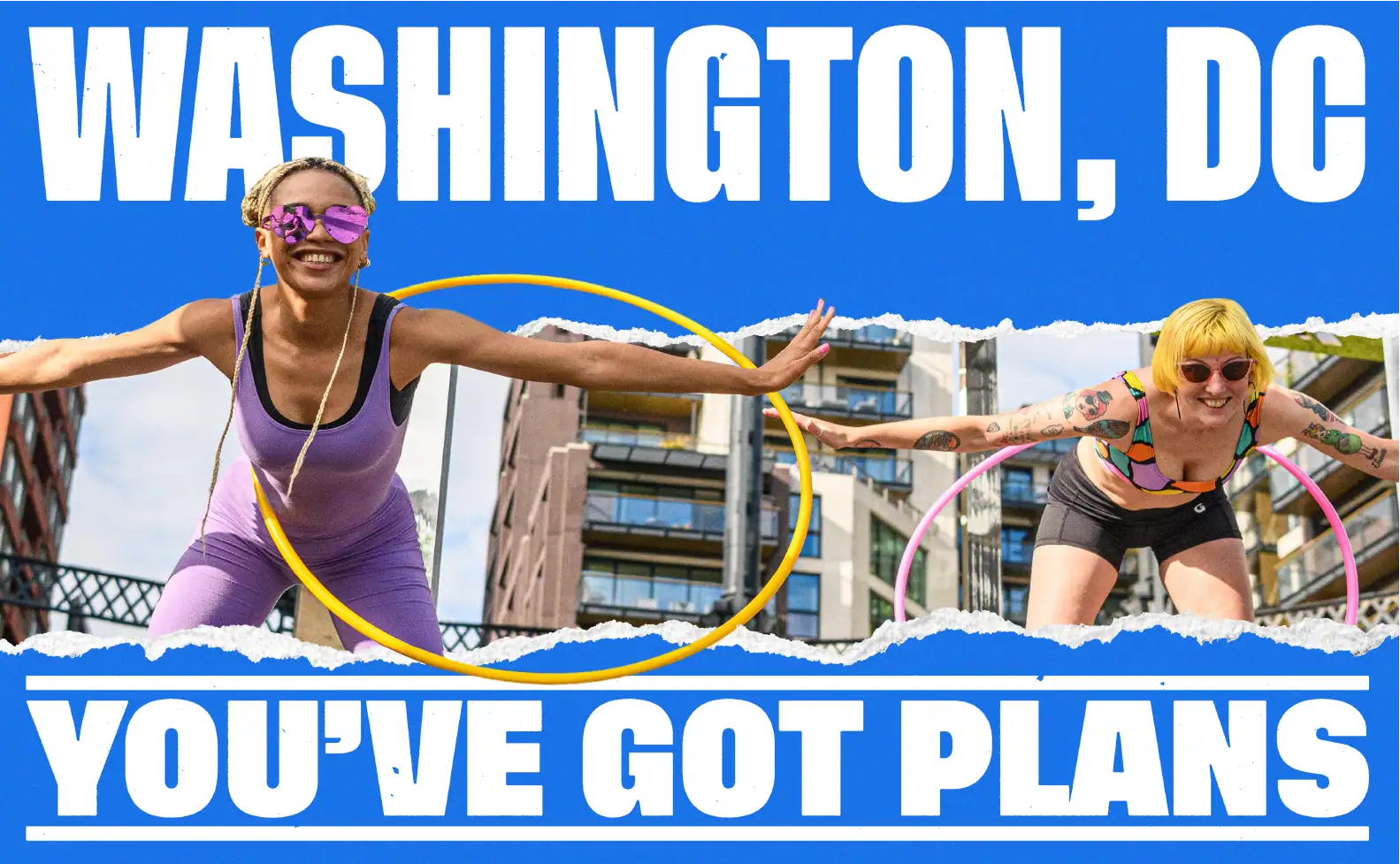 Washington, DC Events, Calendar & Tickets | Eventbrite