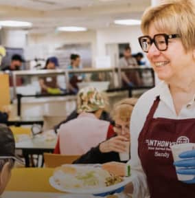 Nonprofit Events