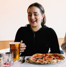 Food & Beverage Events