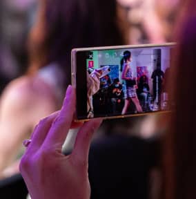 Online Events