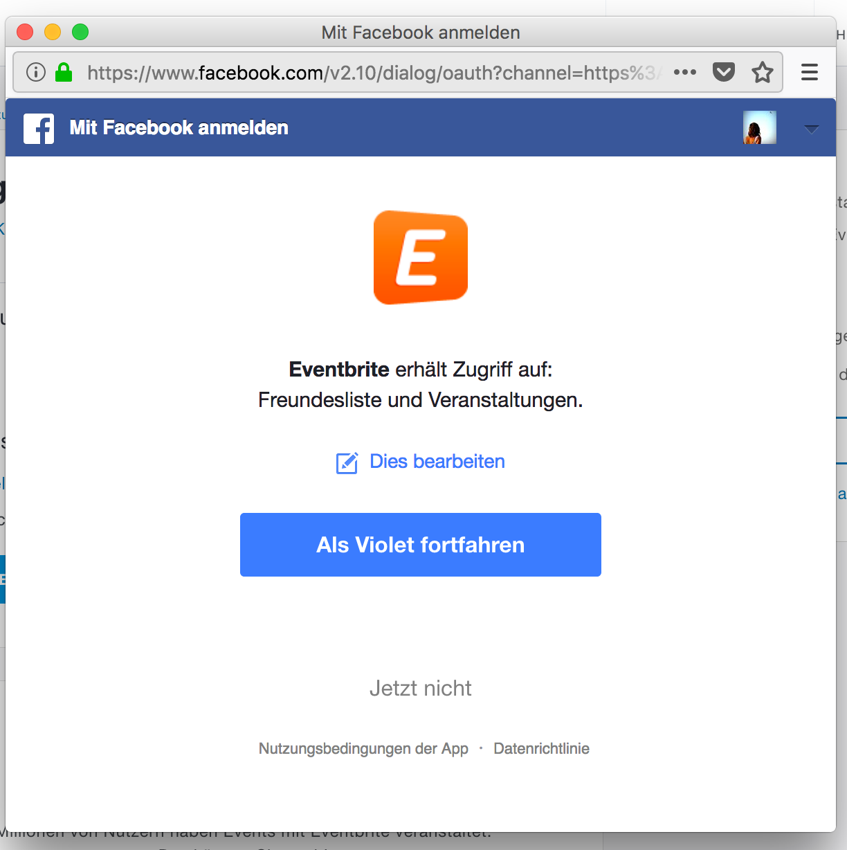 Www Facebook Anmelden