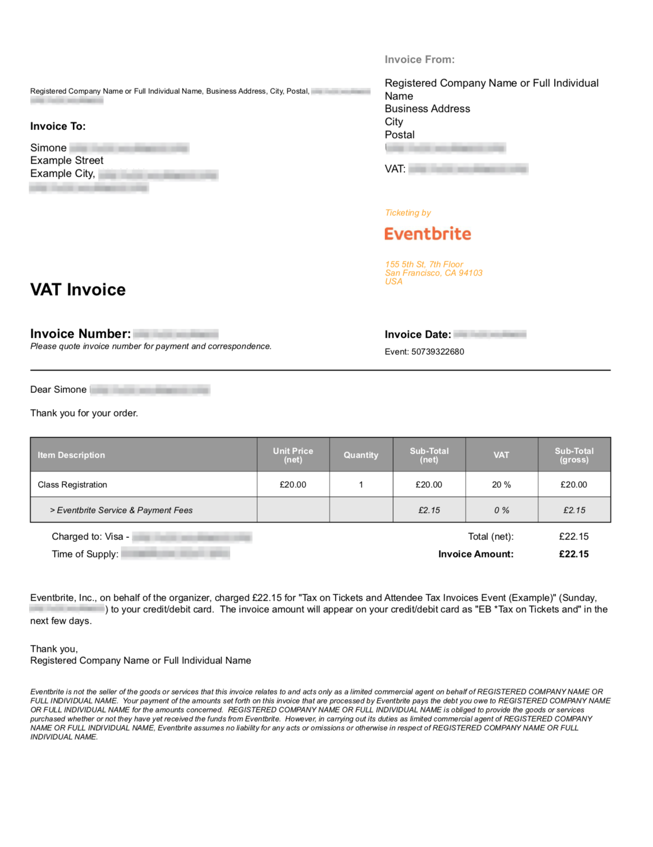 fedex commercial invoice to hong kong rules