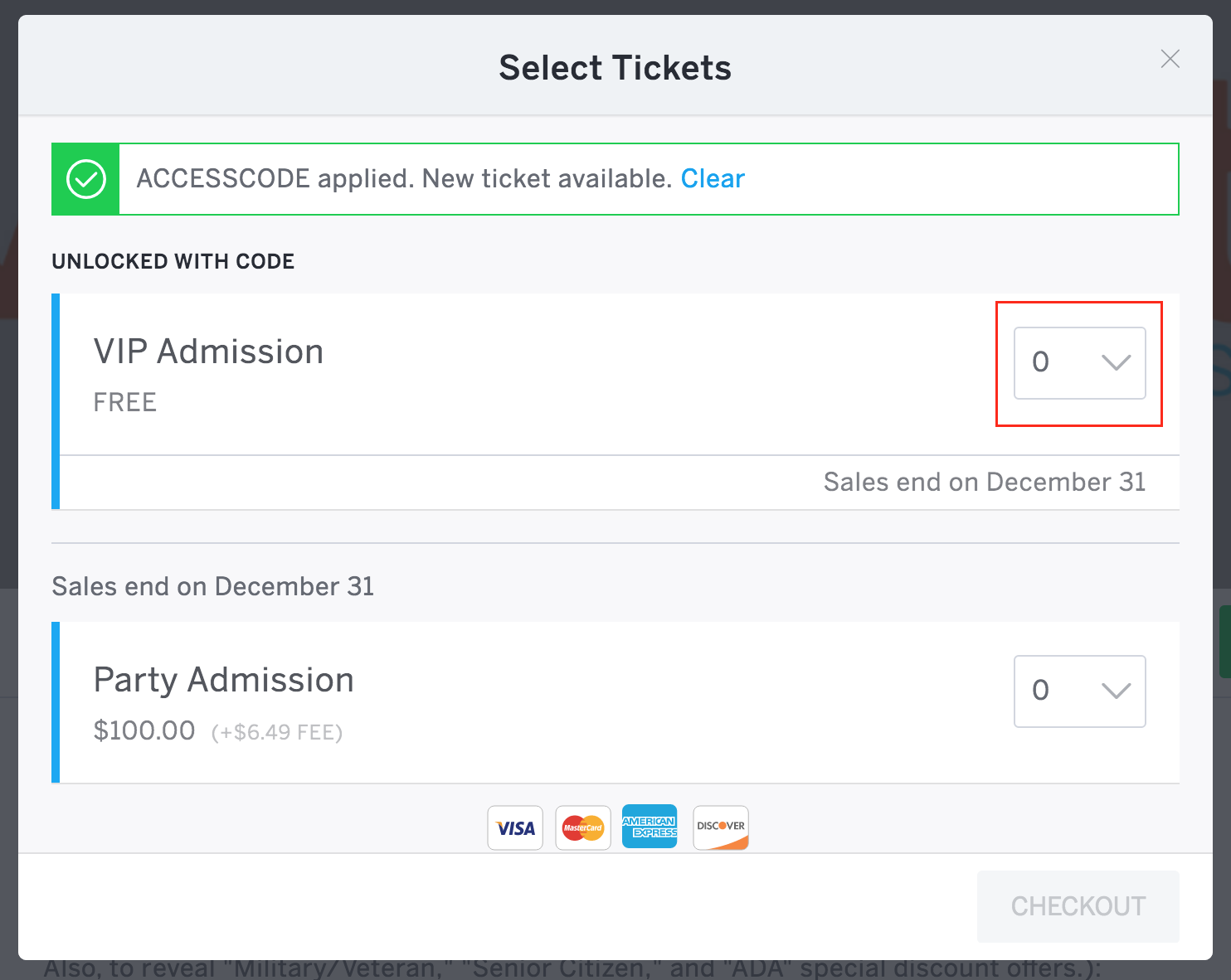 eventbrite tickets customer service