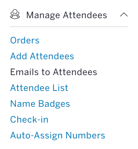 How To Cancel An Event Eventbrite Help Center