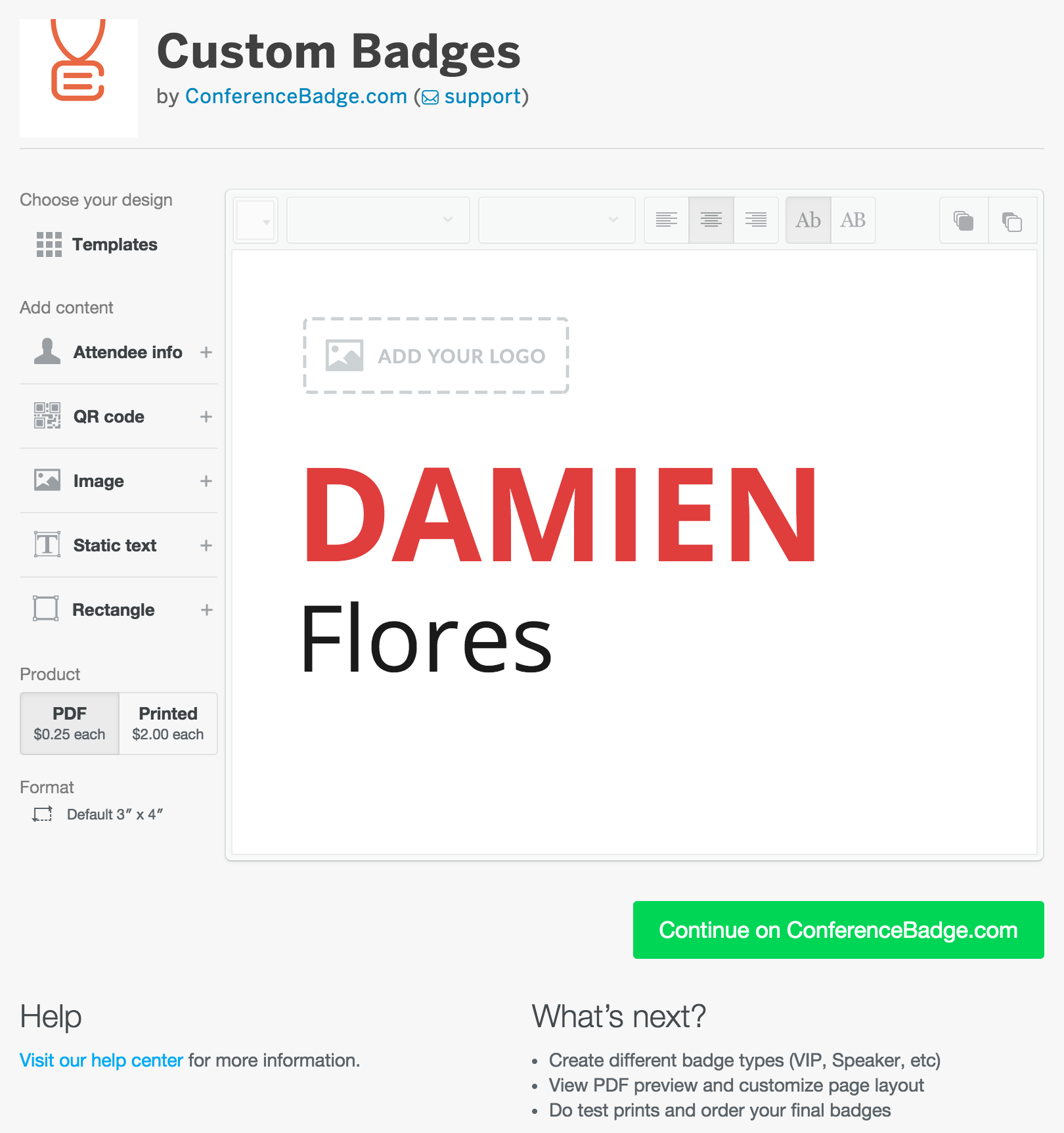 how-to-create-custom-name-badges-with-eventbrite-s-conferencebadge