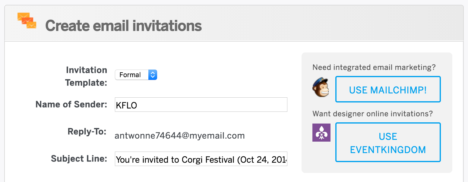 Create_Email_Invitations