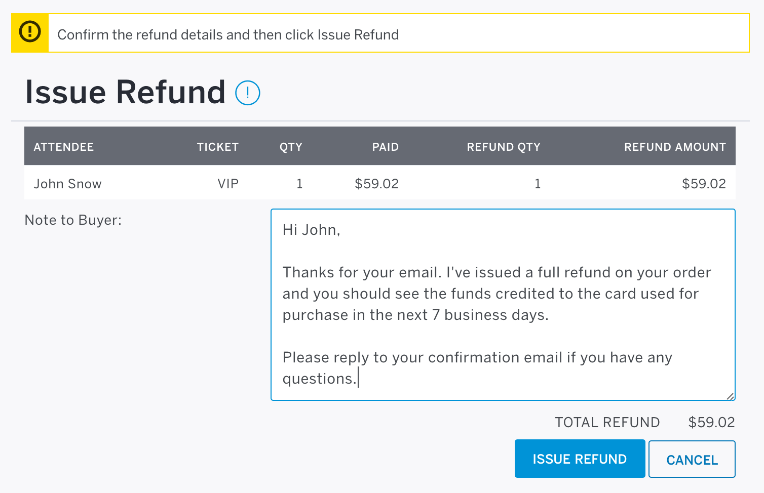 Iphone 6 Refund Money